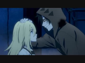 殺戮の天使　第15話　A vow cannot be stolen.