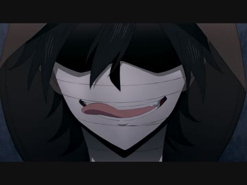 殺戮の天使　第6話　Zack is the only one who can kill me.