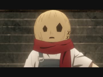殺戮の天使　第3話　I swear to God.