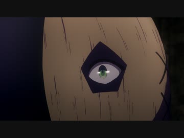 殺戮の天使　第2話　Your grave is not here.