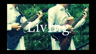 LivIng / √Crow feat.初音ミク