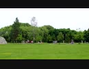 Kalnieciai Park Timelapse　左近鈴乃
