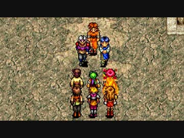 【幻想水滸伝実況】自由に楽しく108星を集める旅を【part17】