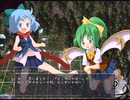 【実況】プレイスキルの下手な自分が秘封ぼうえんきょうを実況プレイpart9