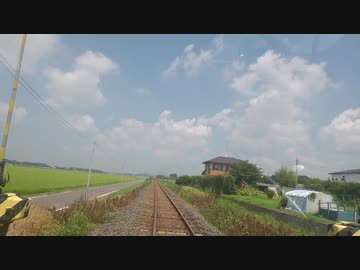真夏のドライブ雑談