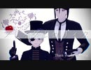【MMD黒執事】フリィダムロリィタ