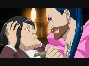 歌舞伎町シャーロック　♯03「エース・京極冬人の夢は」