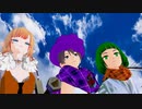 【Vキャス文化祭】Vキャスクエスト PV【11/3(日)開催！】
