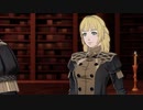 【青獅子の学級】初見ルナティックの迷宮を踏破する EP.4 (4/10)【FE風花雪月】