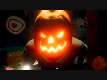 【実況】おじさんは誰？疑心暗鬼の鬼ごっこ【Secret Neighbor】part1