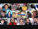 ホモと見る慎重勇者の海外の反応.ep03