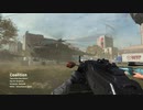 【CoD:MW】マルチプレイに突撃 part.1013