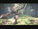”ケイヤ”の気ままにplaying  MONSTER  HUNTER  WORLD