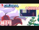 【不屈の山登り】CELESTE(セレステ)実況するで＃14【スイッチ版】