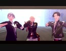 生体反応：あいしている