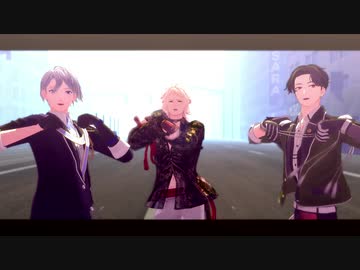 生体反応：あいしている