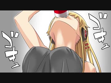 マキさん地獄のフィットネスジム_01