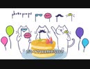 【オリジナル曲PV】クッキーとパンケーキ【初音ミクfeat.井口 理】