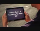 Cheap Car Insurance in Las Vegas