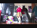 【なちまる】ベノム 踊ってみた【誕生日】