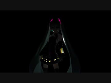 【初音ミク】Moon【オリジナル】