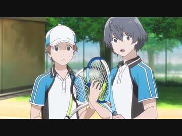 星合の空　第4話