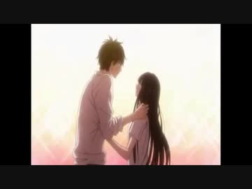 ニコカラ 君に届け May S Off Vocal ニコニコ動画