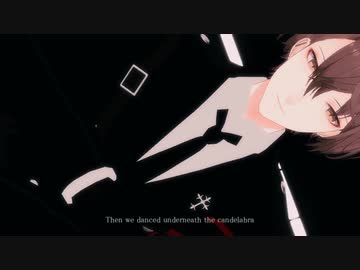 【にじさんじMMD】 加賀美ハヤトでTe Amo 【お着換えあり】
