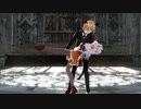 【MMD】trick and treat【VRoid】