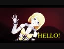 【コンパスＭＭＤ】せいじょさまの　Autophagy【ジャンヌ好きへ贈る】