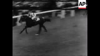 1938年 パリ大賞典(Grand Prix de Paris)ネアルコ(Nearco)