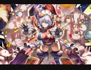【千年戦争アイギス】Nightmare of The Vampire II Belko先生キャラメイン