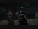 【FF14】 YoRHa: Dark Apocalypse 複製サレタ工場廃墟 1/3 《コメラ村の噂》《コメラ村の事件》