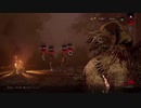 【透視でキャンプすると…】ps4赤ランクキラーの日常 　レイス.2戦分【Dead by Daylight】part.37【毎日投稿】