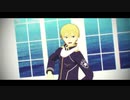 【MMDワヒロ】夜もすがら君想ふ【伊勢崎敬】