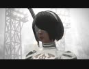 【FF14】 YoRHa: Dark Apocalypse 複製サレタ工場廃墟 2/3 《閉ざされた扉の向こう》