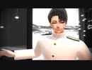 【Vroid】BadMan【MMD】