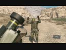 METAL GEAR SOLID V：TPP 強襲殲滅戦 ep-8 進駐戦車隊、東へ