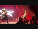 BABYMETAL Dallas 2019 (1.メギツネ)