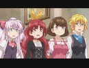 私、能力は平均値でって言ったよね！　＃３：卒業は地味にって言ったよね！