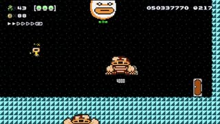 【スーパーマリオメーカー2】スーパー配管工メーカー part74【ゆっくり実況プレイ】