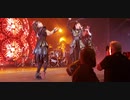 BABYMETAL Dallas 2019 (3.Shanti Shanti Shanti)