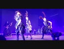 BABYMETAL Dallas 2019 (4.神ソロ～Kagerou)