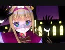 【にじさんじMMD】物述有栖 チェシャ猫ver Happy Halloween【1080p】