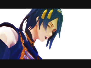 【MMD杯ZERO2】足利宝剣でドーナツホール 【MMD刀剣乱舞】