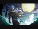【KAITO V3】Moonlit Garden【オリジナル曲】