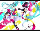 【初音ミク】スマイリー【オリジナル曲】