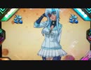 【パチンコ】CR百花繚乱 サムライガールズM5AX Part173