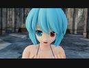 【東方MMD】小傘ちゃんに恋愛裁判を踊ってもらった