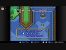【ゼルダの伝説】まよいちゃんのスーファミ道【神々のトライフォース】 part5
